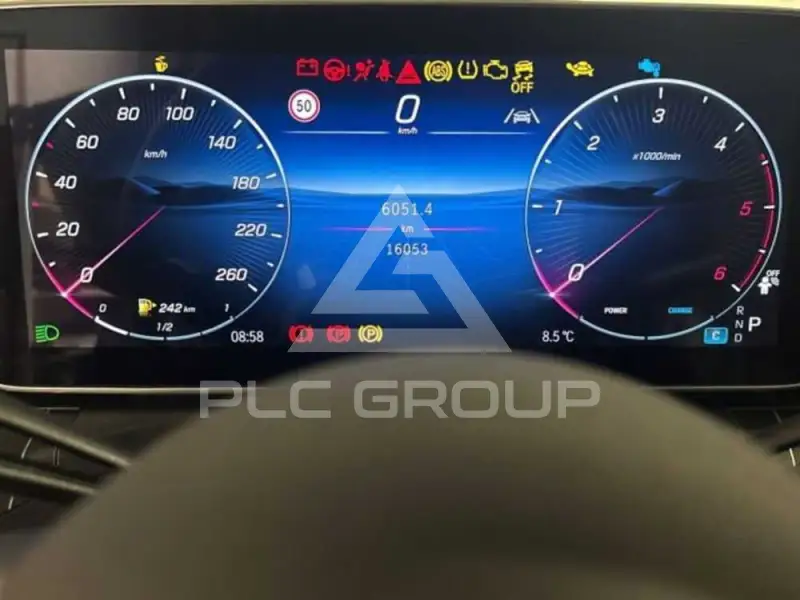 2024 Mercedes Benz Cls-Class