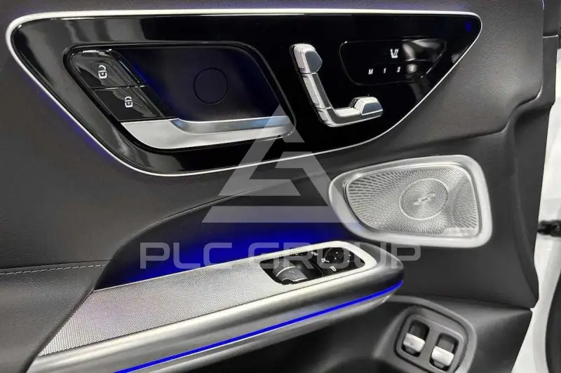 2024 Mercedes Benz Cls-Class