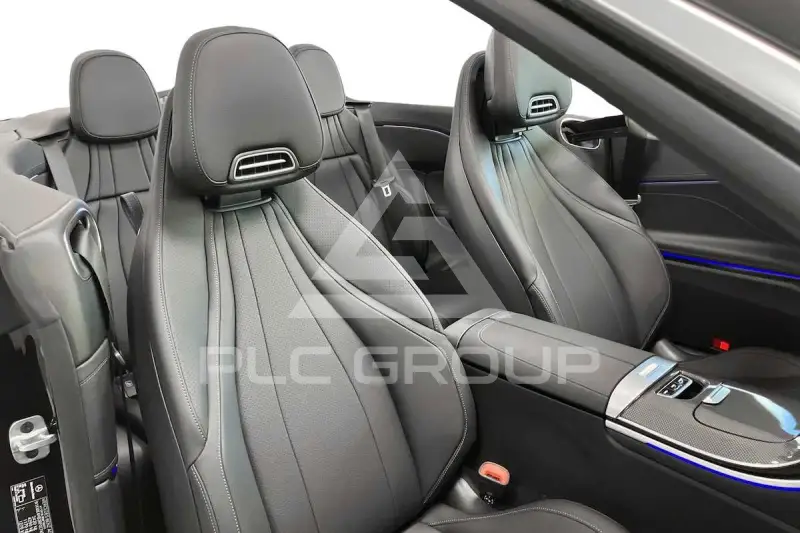 2024 Mercedes Benz Cls-Class