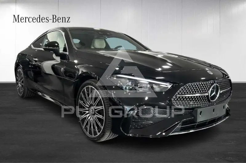 2024 Mercedes Benz Cls-Class