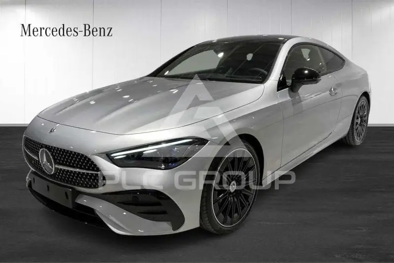 2024 Mercedes Benz Cls-Class