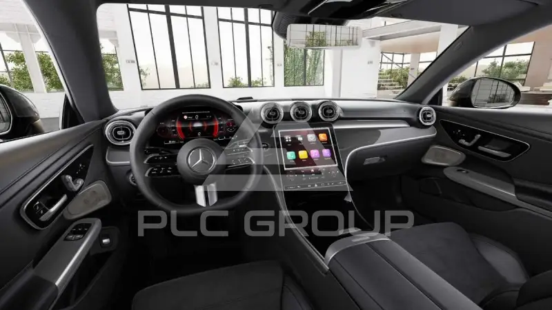 2024 Mercedes Benz Cls-Class