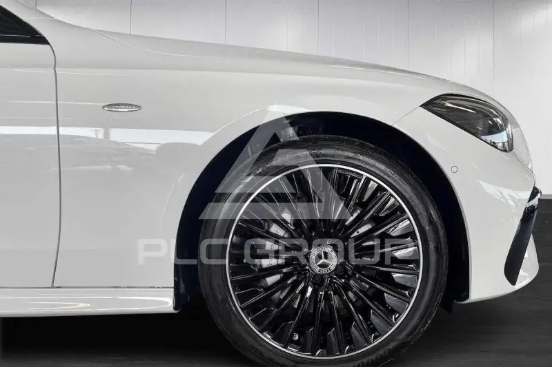 2024 Mercedes Benz Cls-Class