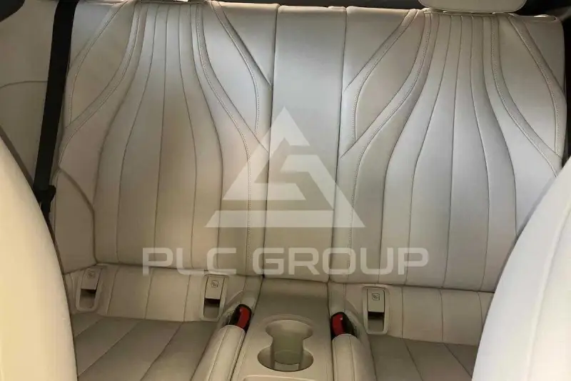2024 Mercedes Benz Cls-Class