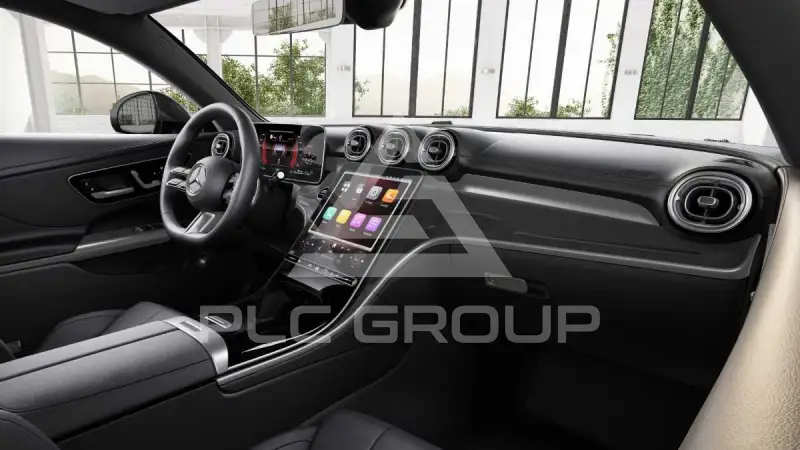 2024 Mercedes Benz Cls-Class