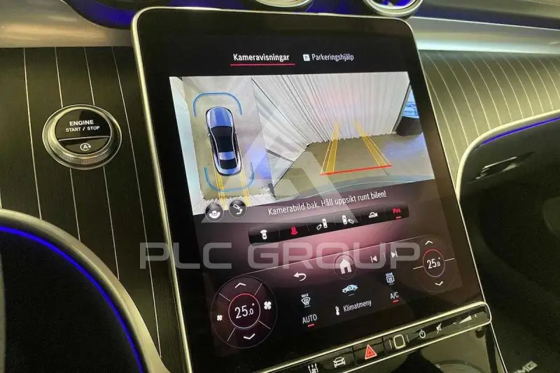 2024 Mercedes Benz Cls-Class