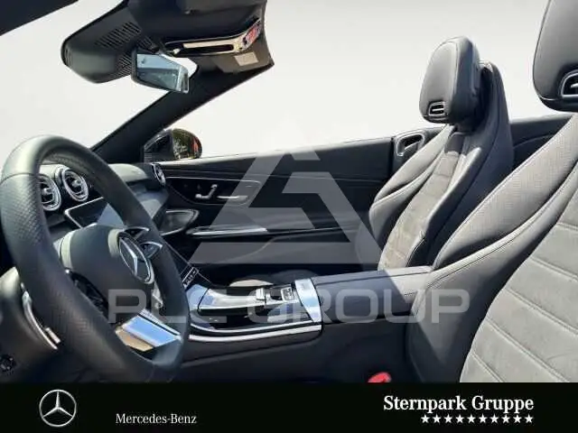 2024 Mercedes Benz Cls-Class