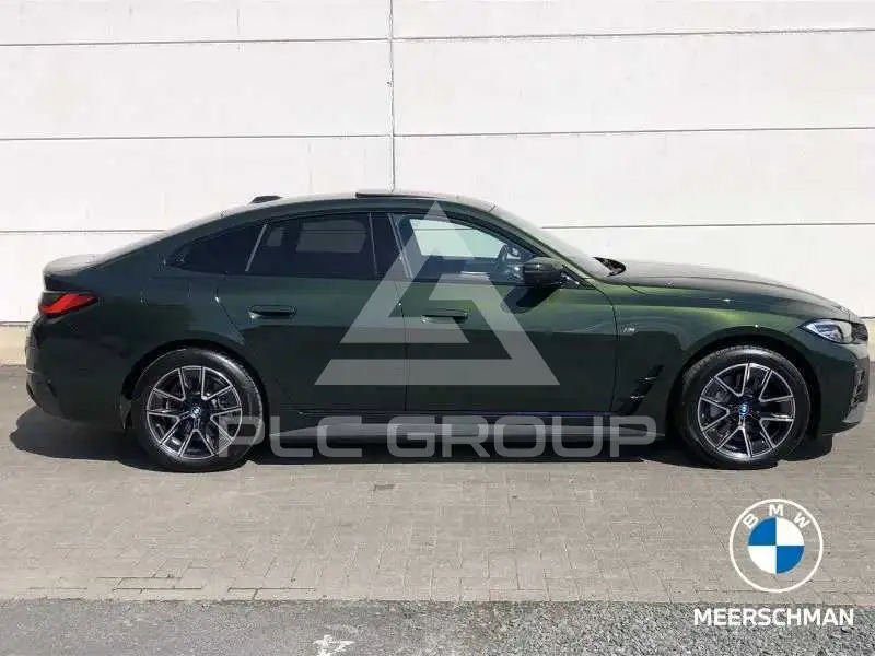 2024 Mercedes Benz Cls-Class