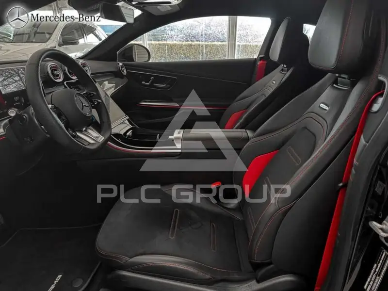 2024 Mercedes Benz Cls-Class