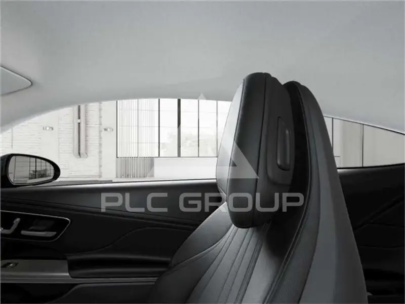 2024 Mercedes Benz Cls-Class