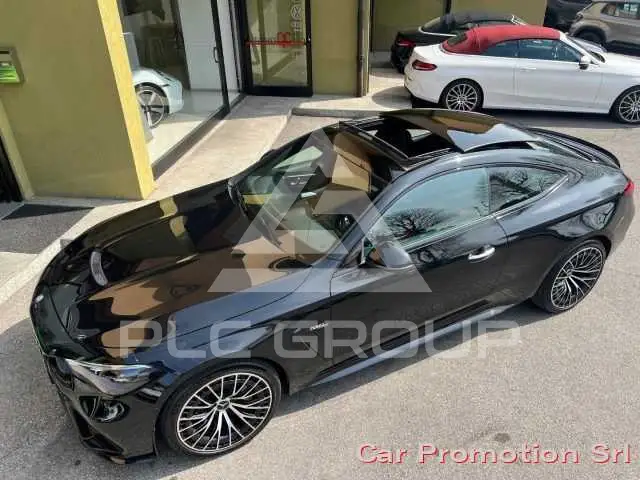 2024 Mercedes Benz Cls-Class