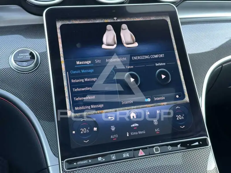 2024 Mercedes Benz Cls-Class