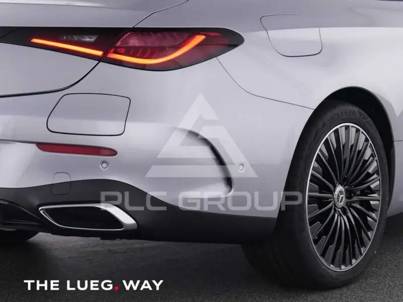 2024 Mercedes Benz Cls-Class