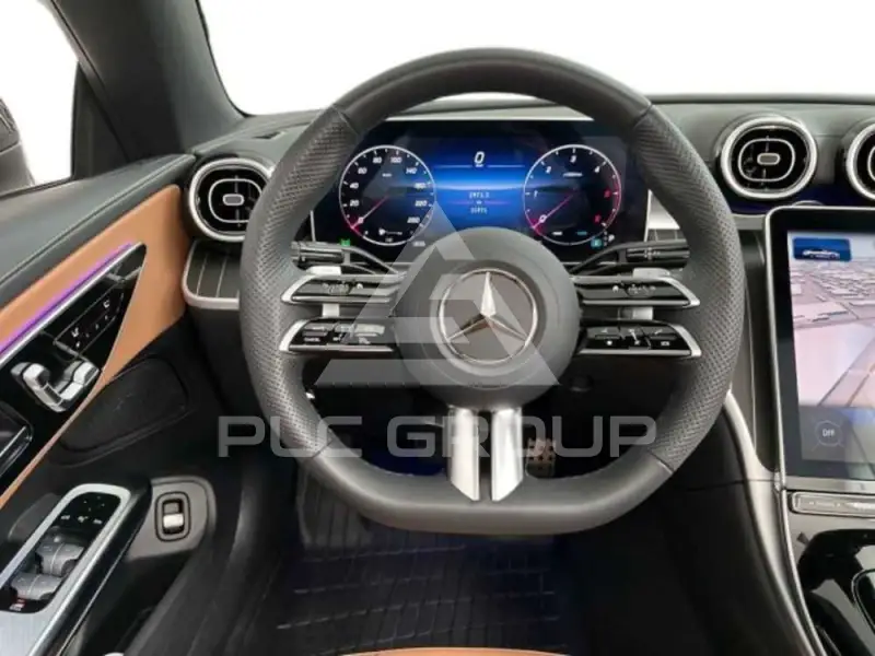 2024 Mercedes Benz Cls-Class