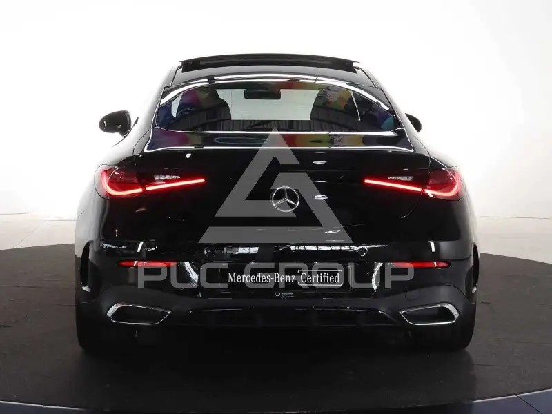 2024 Mercedes Benz Cls-Class