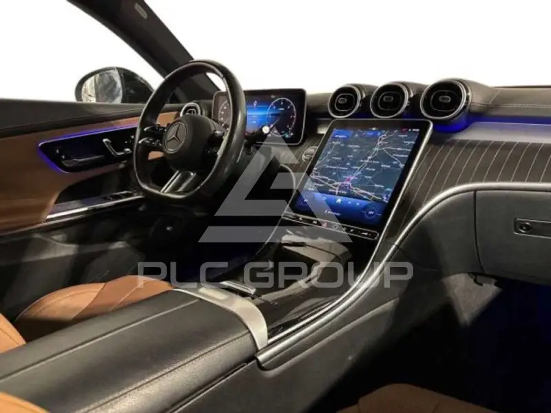 2024 Mercedes Benz Cls-Class