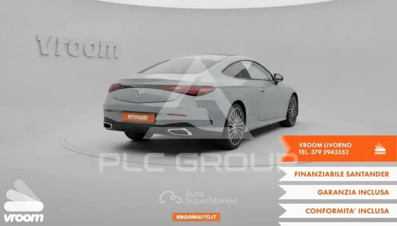 2024 Mercedes Benz Cls-Class