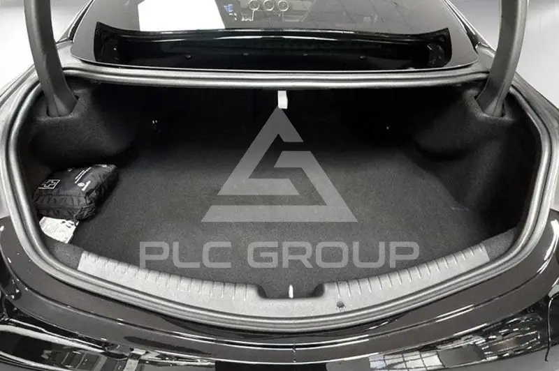 2024 Mercedes Benz Cls-Class
