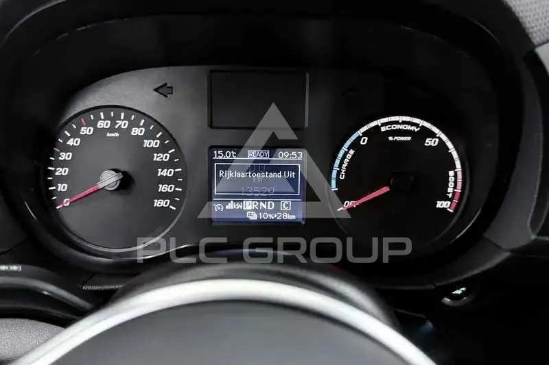 2024 Mercedes Benz EQT
