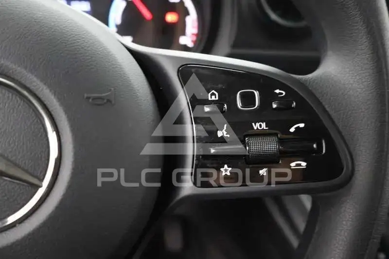 2024 Mercedes Benz EQT