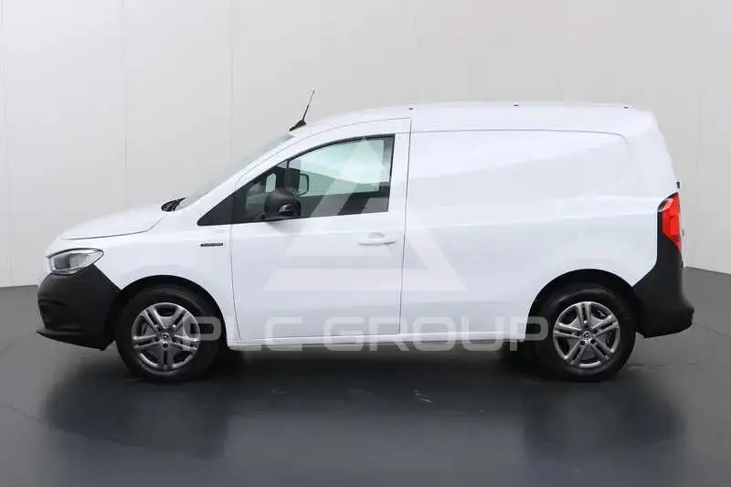 2024 Mercedes Benz EQT