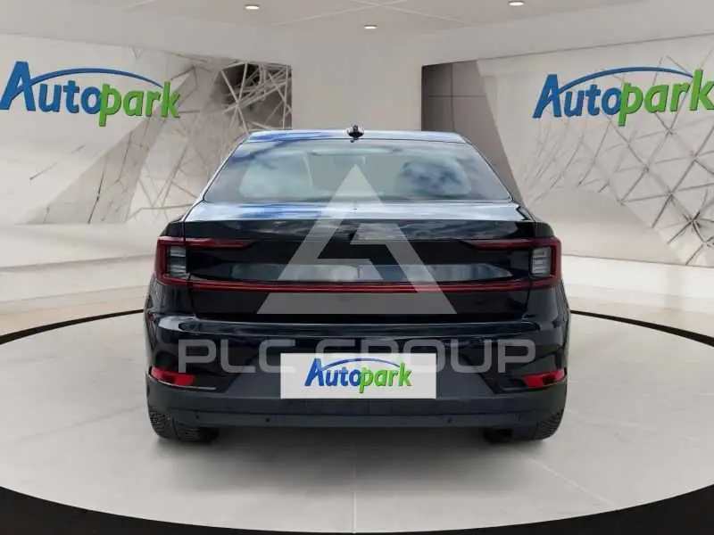 2024 Polestar 2