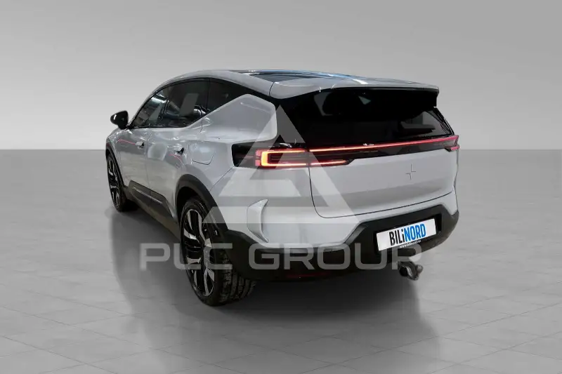 2024 Polestar 3