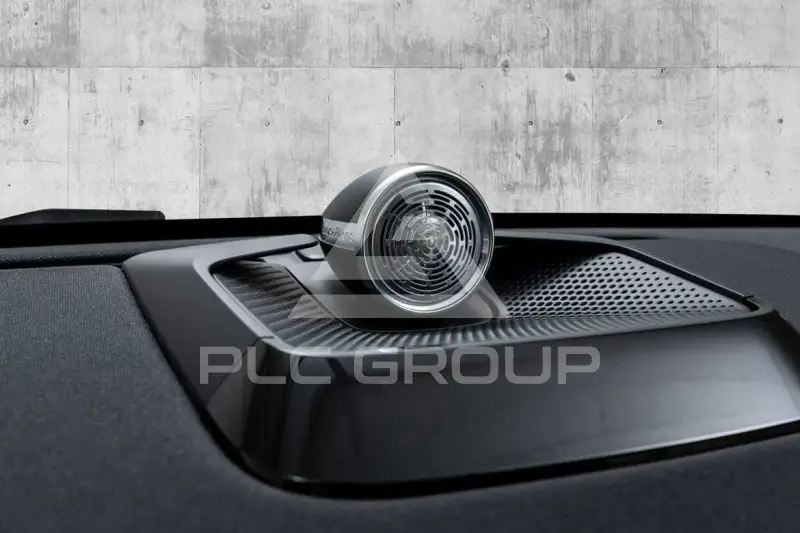 2024 Polestar 3