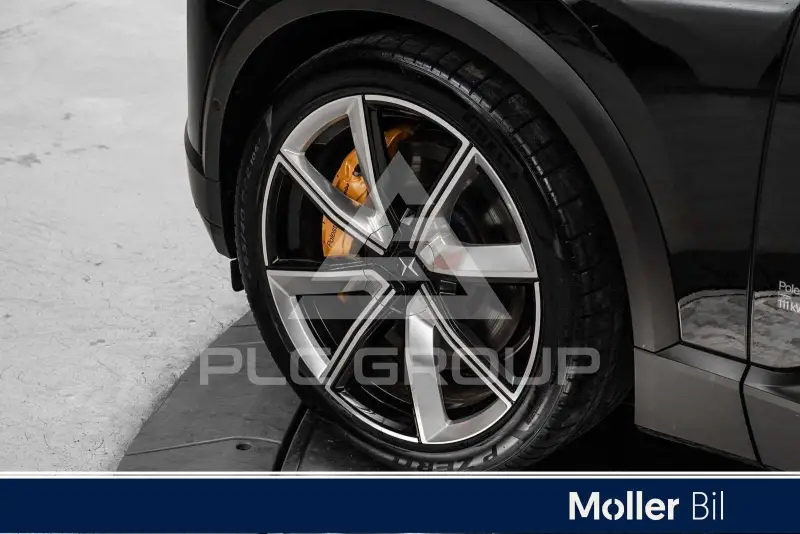 2024 Polestar 3