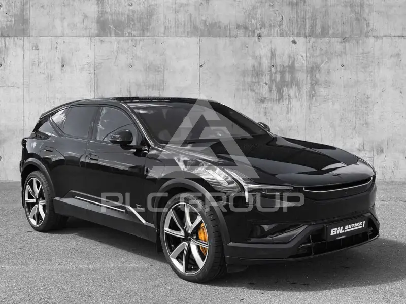 2024 Polestar 3