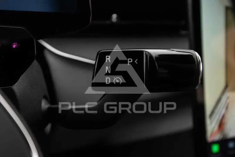 2024 Polestar 3