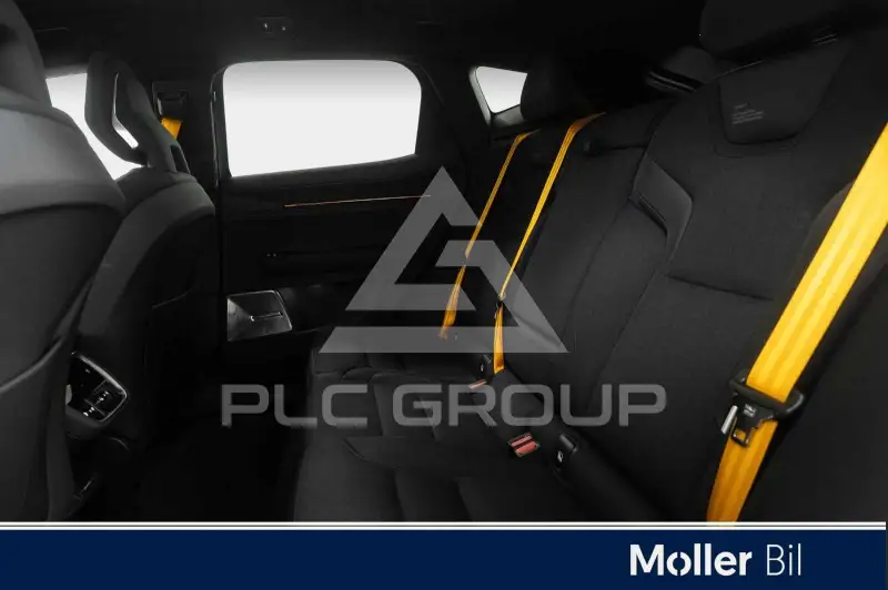 2024 Polestar 3