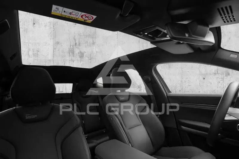 2024 Polestar 3