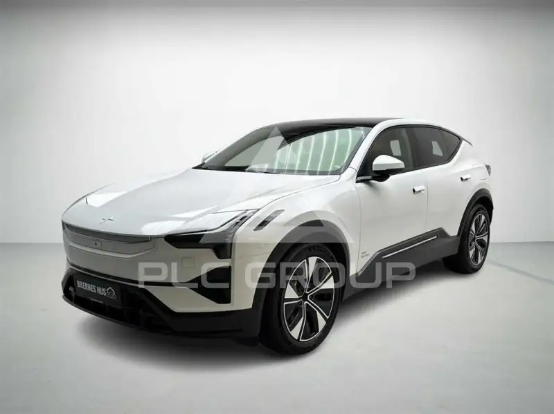 2024 Polestar 3