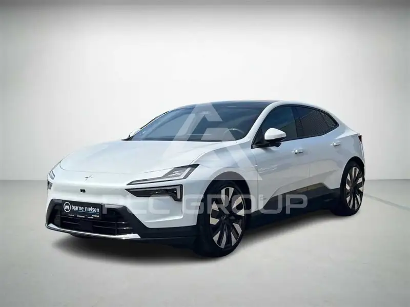 2024 Polestar 