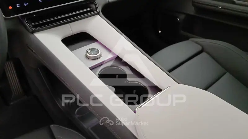 2024 Polestar 