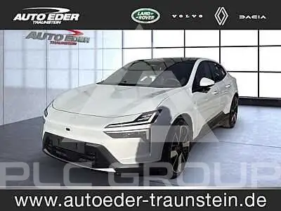 2024 Polestar 
