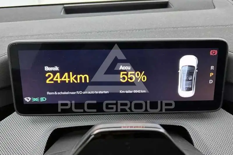 2024 Polestar 