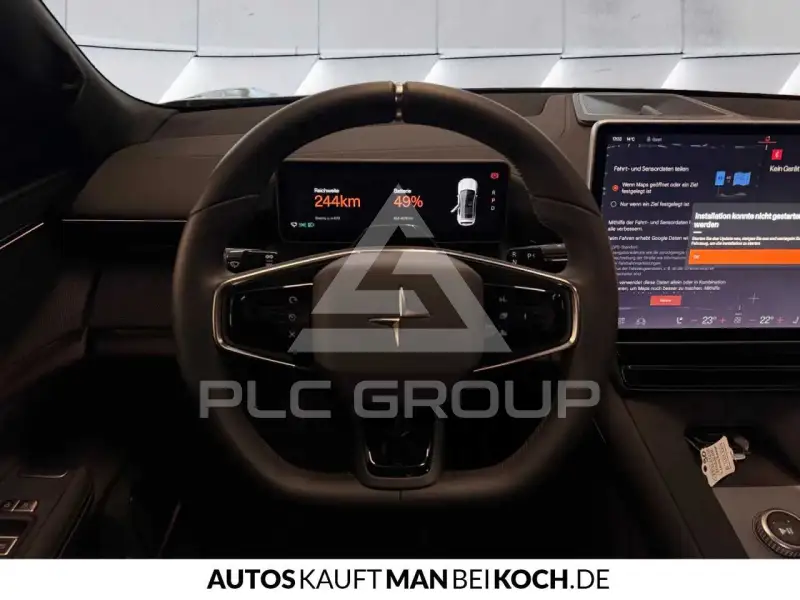 2024 Polestar 