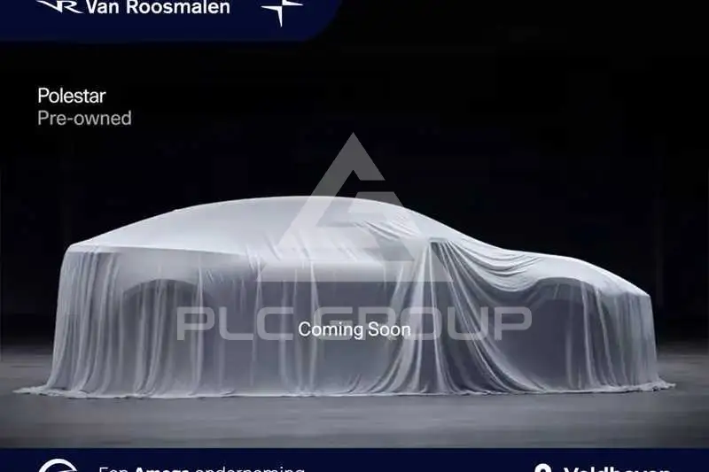 2024 Polestar 