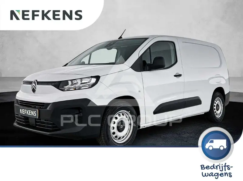 2024 Citroen E-Berlingo