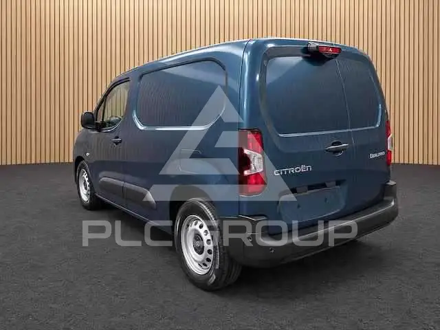 2024 Citroen E-Berlingo