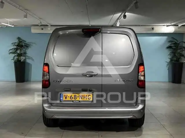2024 Citroen E-Berlingo