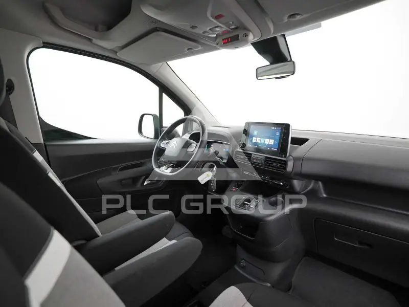 2024 Citroen E-Berlingo
