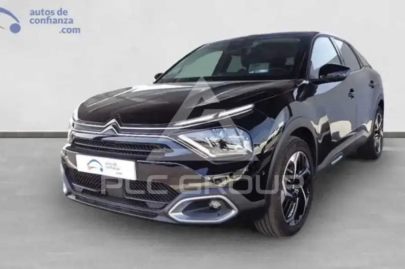 2024 Citroen C4