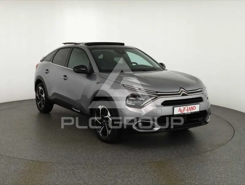 2024 Citroen C4