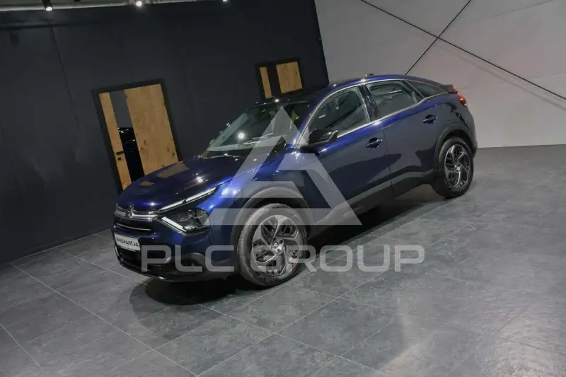 2024 Citroen C4