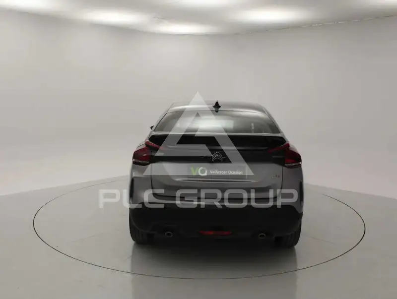 2024 Citroen C4