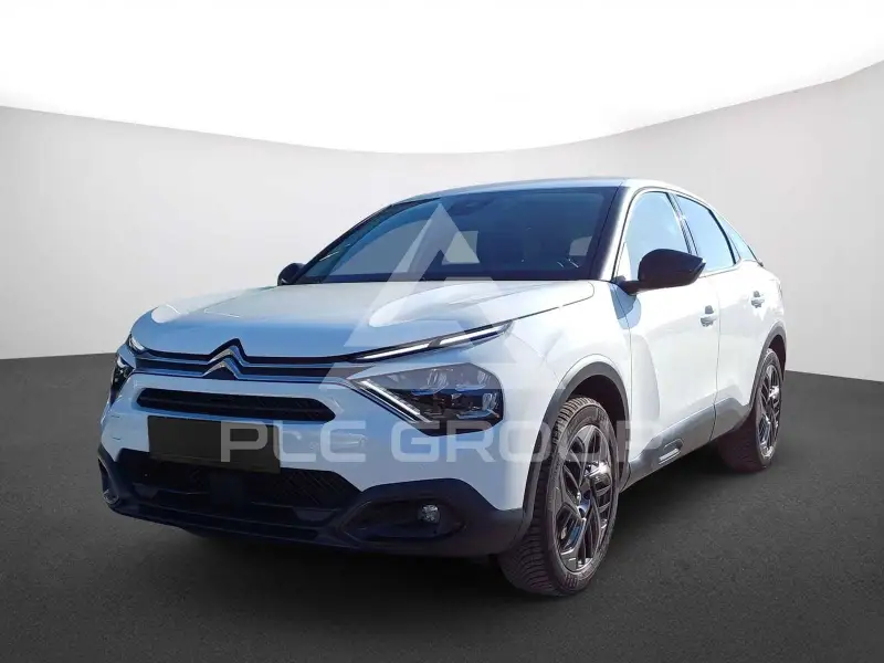 2024 Citroen C4