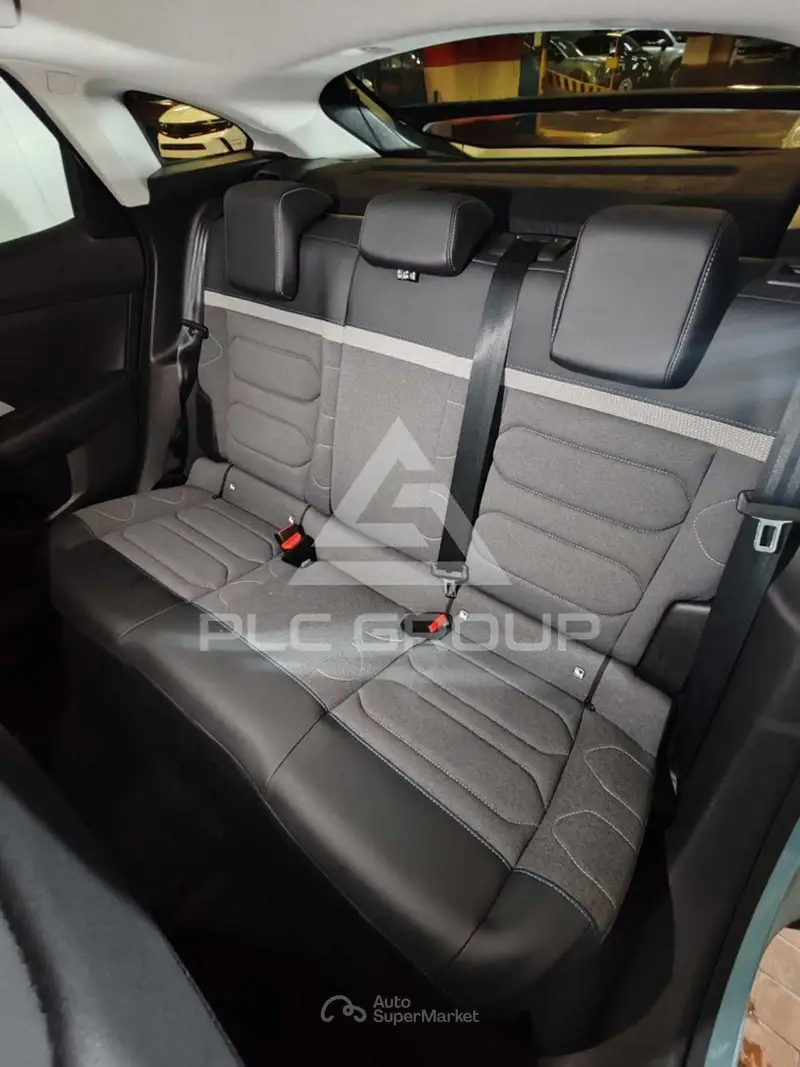 2024 Citroen C4